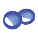 Primos Blue "Snap-On" Elk Bugle Reeds