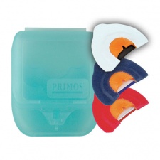 Primos Mini Sonic Dome Series Elk Diaphragm Call 3-Pak