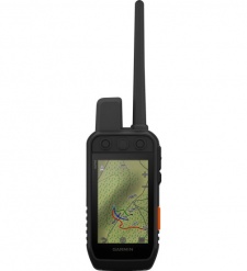 Garmin Alpha 300/300i Receivers