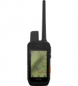 Garmin Alpha 300/300i Receivers