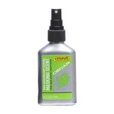 Wildlife Research Center Extra Concentrated Cedar Masking Scent