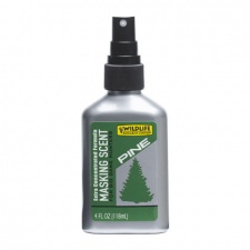 Wildlife Research Center Extra Concentrated Pine Masking Scent