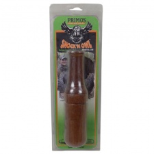 Primos Shock'N Owl Turkey Mouth Call