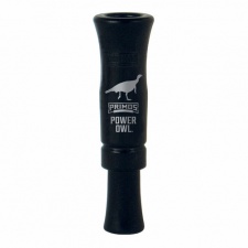 Primos Power Owl Turkey Mouth Call