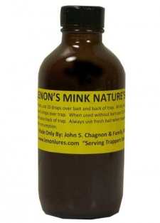 Lenon's Mink Nature's Call Lure