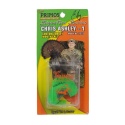 Primos Signature Series Chris Ashley Custom Turkey Diaphragm Mouth Call