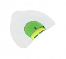 Primos Sonic Dome Triple with Bat Cut Turkey Diaphragm Call