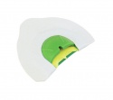 Primos Sonic Dome Triple with Bat Cut Turkey Diaphragm Call