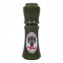 Bayou Legacy Double Trouble Predator Mouth Call