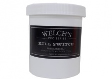 Welch's Kill Switch Predator Bait