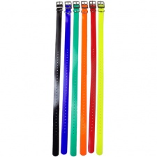 1" E-Collar Replacement Straps