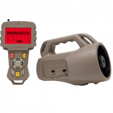 FoxPro Prowler Remote Digital Caller