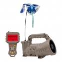 FoxPro HellCat Remote Digital Caller