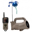 FoxPro HellCat Pro Remote Digital Caller