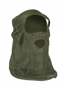 Primos Mesh Face Masks