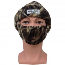 Marsh Camo Yooper Chook
