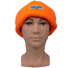 Blaze Orange Yooper Chook