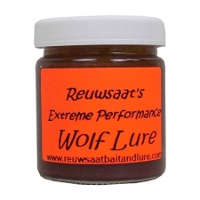 Reuwsaat’s Wolf Lure