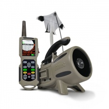 ICOtec Nomad Plus Programmable Electronic Game Caller/Decoy Combo