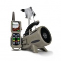 ICOtec Nomad Plus Programmable Electronic Game Caller/Decoy Combo