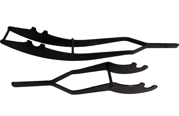 NO-BS Lures Coil Spring Trap Setters