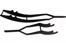NO-BS Coil Spring Trap Setters