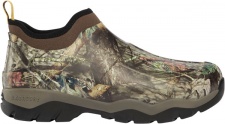 LaCrosse Alpha Muddy Camo Boots