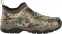 LaCrosse Alpha Muddy Camo Boots