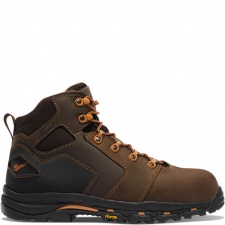Danner Vicious 4.5" Composite Toe Work Boots