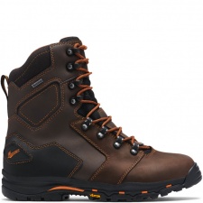 Danner Vicious 8" Composite Toe Work Boots