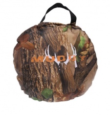 Muddy Portable Hot Seat
