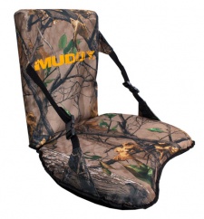 Muddy Complete Seat