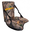 Muddy Complete Seat