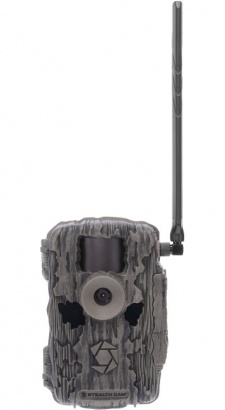 Stealth Cam Fusion X-Pro Cellular Trail Camera