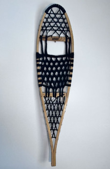 Iverson Michigan Snowshoes