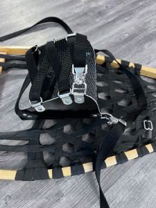 Iverson AA Snowshoe Bindings