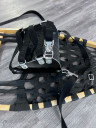 Iverson AA Snowshoe Bindings