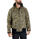 Carhartt Rugged Flex Duck Loose Fit Insulated Camo Active Jacket