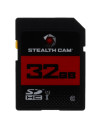 Stealth Cam 32GB SD Card