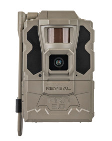 Tactacam Reveal Pro 3.0 Trail Camera