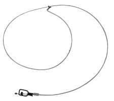 Southern Snares Basic Snare