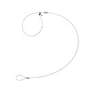 Southern Snares Hare and Mink Snare