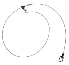 Southern Snares WI, PA, MO Cable Restraint