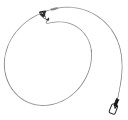 Southern Snares WI, PA, MO Cable Restraint