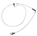 Southern Snares Michigan Cable Restraint