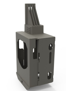 Tactacam Reveal Lockable Security Box
