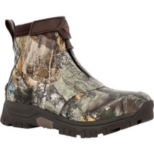 Muck Apex Mid Zip Ankle Boots