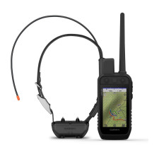 Garmin Alpha 200 Handheld & Alpha TT 25 Tracking and Training Collar Bundle