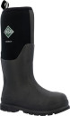 Muck Chore Steel Toe Work Boots