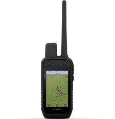 Garmin Alpha 200 Plus Receiver